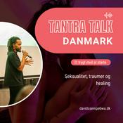 Podcast Tantra Talk Danmark