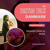 Podcast Tantra Talk Danmark