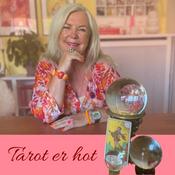Podcast Tarot er hot
