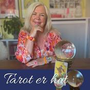 Podcast Tarot er hot