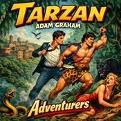 Podcast Tarzan Radio Adventures