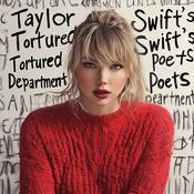 Podcast Taylor Swift's Tortured Poets Department