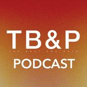 Podcast TB&P – The Beat & Path Podcast