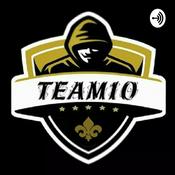 Podcast TEAM10