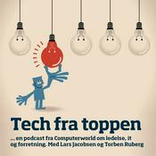 Podcast Tech fra toppen
