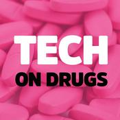 Podcast Tech on Drugs with Shai Shen-Orr