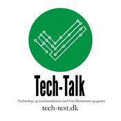 Podcast Tech-Talk