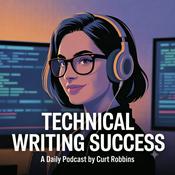 Podcast Technical Writing Success