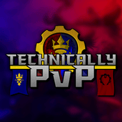 Podcast Technically PVP Podcast