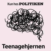 Podcast Teenagehjernen