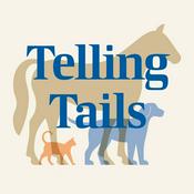 Podcast Telling tails - Dansk