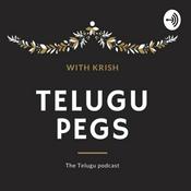 Podcast Telugu pegs