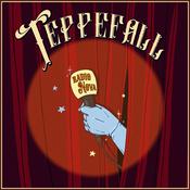 Podcast Teppefall