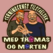 Podcast Terningernes Tilståelser