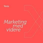 Podcast Marketing med videre