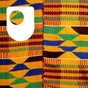 Podcast Textiles in Ghana - for iPod/iPhone