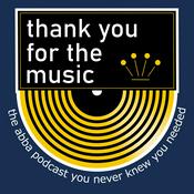Podcast Thank You For The Music