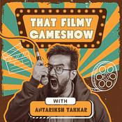 Podcast That Filmy Game Show