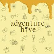 Podcast Adventure Hive
