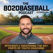 Podcast THE 8020BASEBALL PODCAST