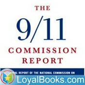 Podcast The 9/11 Commission Report by The 9/11 Commission
