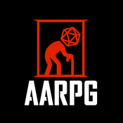 Podcast The AARPG Podcast