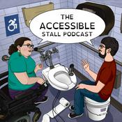 Podcast The Accessible Stall