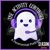 Podcast The Activity Continues