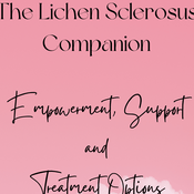 Podcast The Lichen Sclerosus Podcast