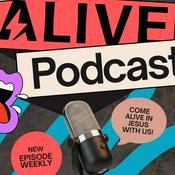 Podcast The ALIVE Podcast