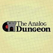 Podcast The Analog Dungeon Podcast