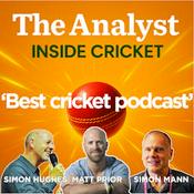 Podcast The Analyst Inside Cricket