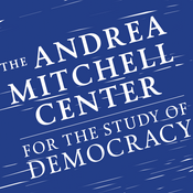 Podcast The Andrea Mitchell Center Podcast