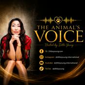 Podcast The Animals Voice