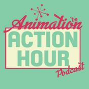 Podcast Animation Action Hour Podcast