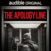Podcast The Apology Line