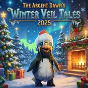 Podcast The Argent Dawn's Winter Veil Tales