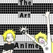 Podcast The Art of Anime