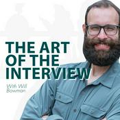 Podcast The Art Of The Interview