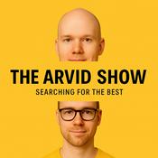 Podcast The Arvid Pod