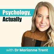 Podcast Psychology, Actually