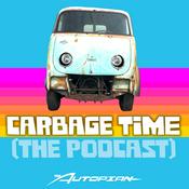 Podcast Carbage Time