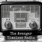 Podcast The Avenger - Timeless Radio