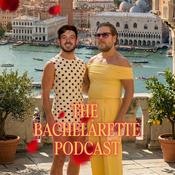 Podcast The Bachelårette Podcast