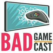 Podcast The Bad Game Cast