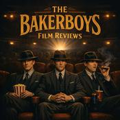 Podcast The BakerBoys