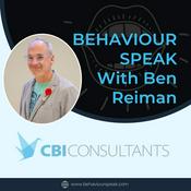 Podcast Behaviour Speak with Ben Reiman