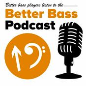 Podcast The Better Bass Podcast