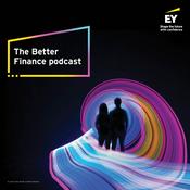 Podcast Better Finance: CFO Insights podcast