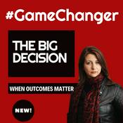 Podcast The Big Decision